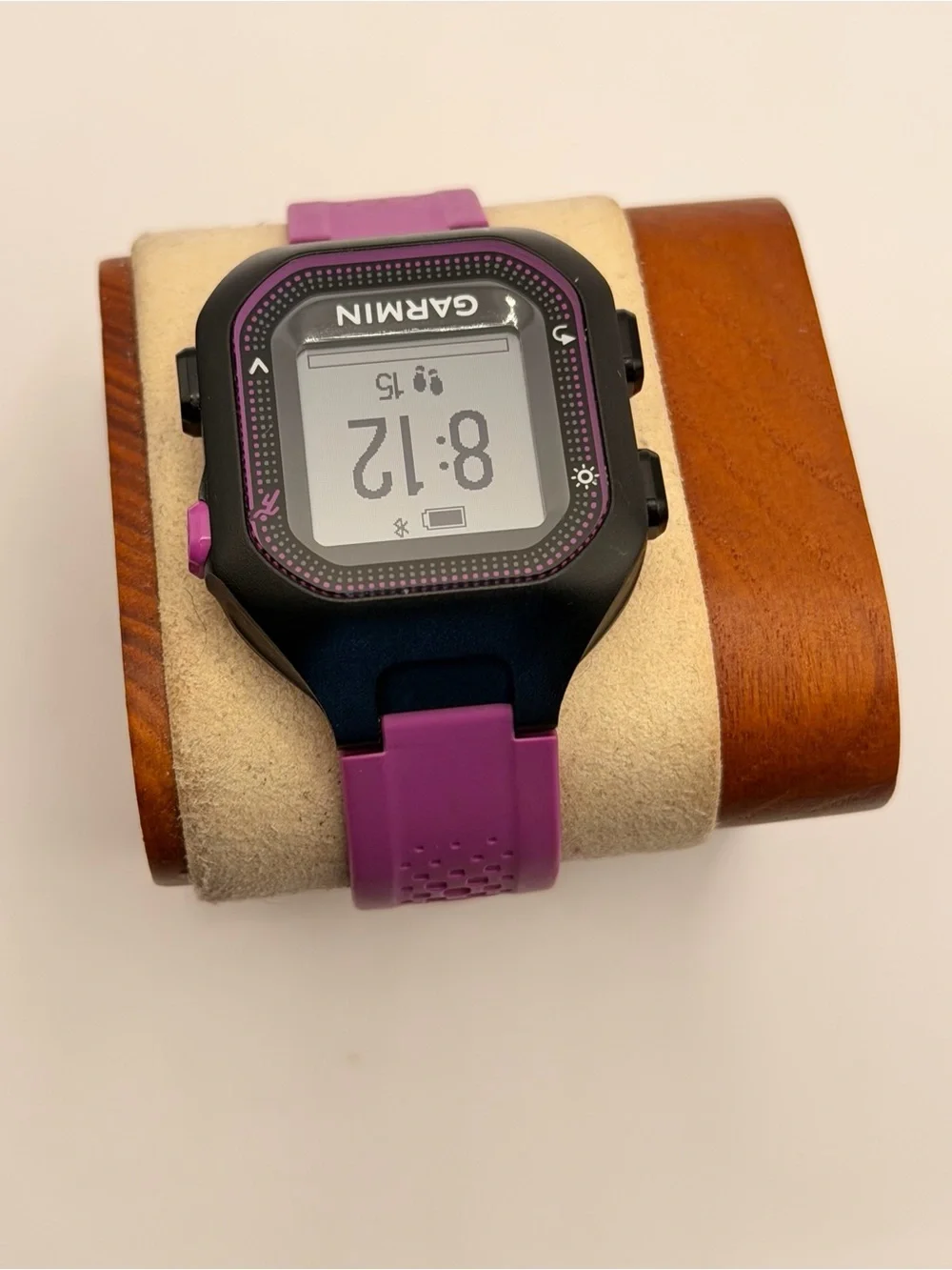 garmin very good